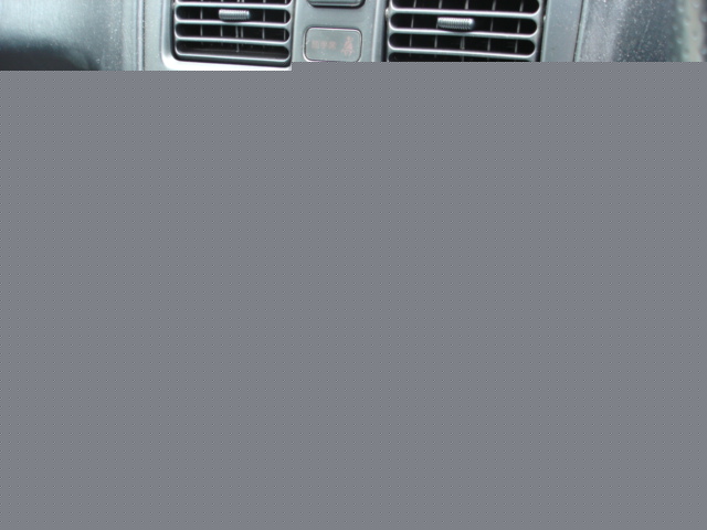 2001 Toyota Caldina