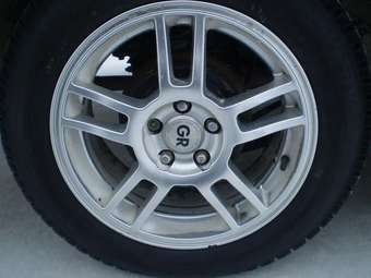 Toyota Caldina