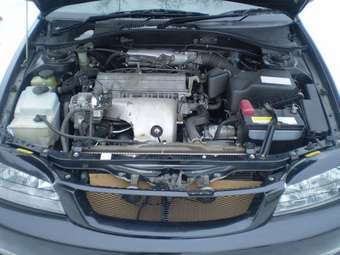 Toyota Caldina