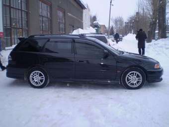 Toyota Caldina