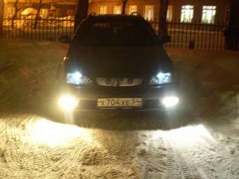 Toyota Caldina