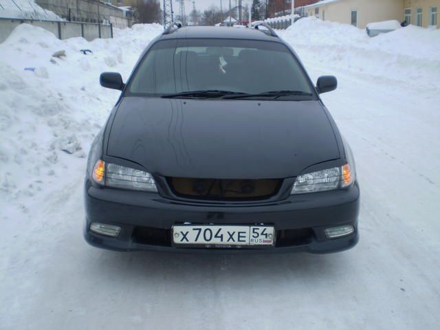 2001 Toyota Caldina