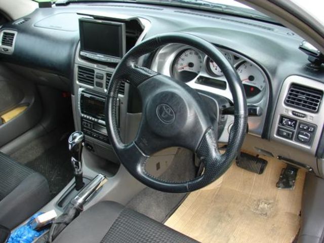 2001 Toyota Caldina