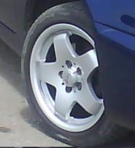 2001 Toyota Caldina