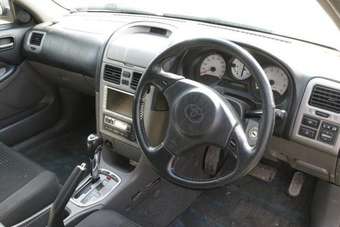 Toyota Caldina