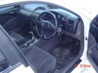 Toyota Caldina