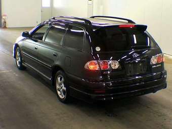 Caldina