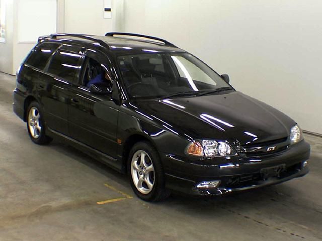 2001 Toyota Caldina