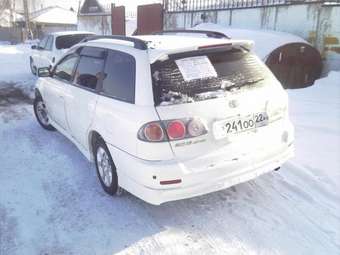 2001 Toyota Caldina