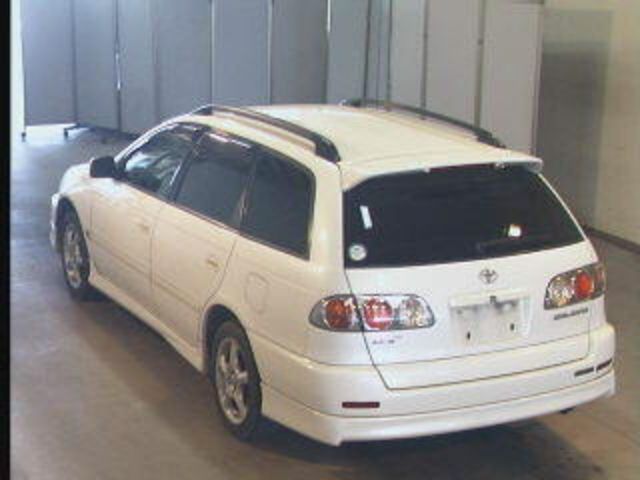 2001 Toyota Caldina
