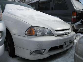 Caldina