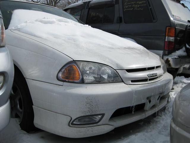 2001 Toyota Caldina