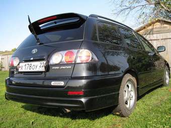Toyota Caldina