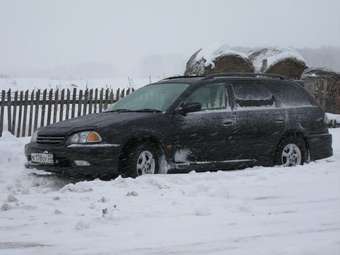 Toyota Caldina
