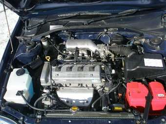 Toyota Caldina