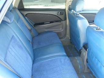 Toyota Caldina