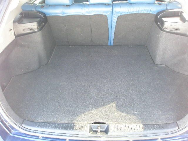 2001 Toyota Caldina