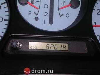 Toyota Caldina