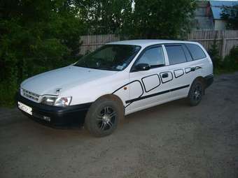 Caldina