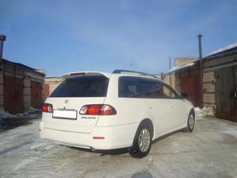 Caldina