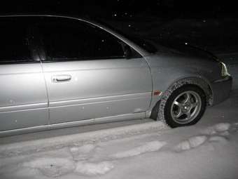Toyota Caldina