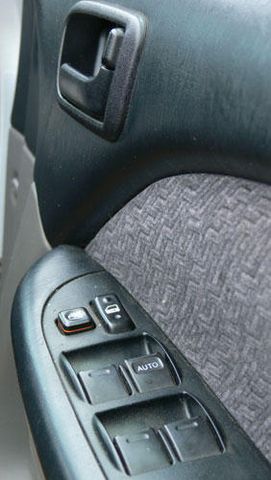 2001 Toyota Caldina