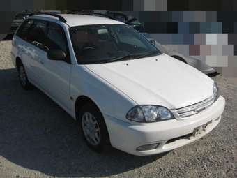 Caldina
