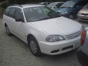 2001 Toyota Caldina Images