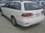 2001 Toyota Caldina Pictures