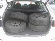 2001 Toyota Caldina Pics