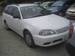 Preview 2001 Toyota Caldina