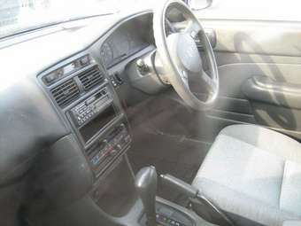 2001 Toyota Caldina For Sale