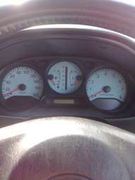 2001 Toyota Caldina Pics