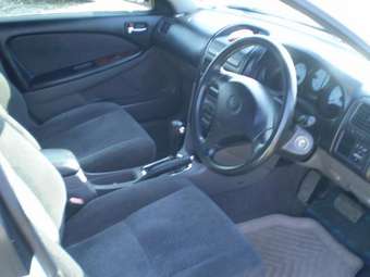 2001 Toyota Caldina For Sale