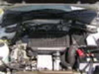 2001 Toyota Caldina Photos