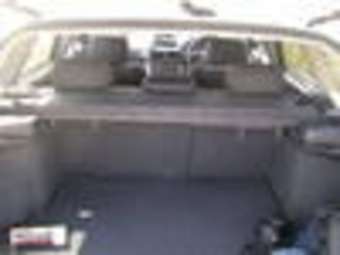 2001 Toyota Caldina Photos