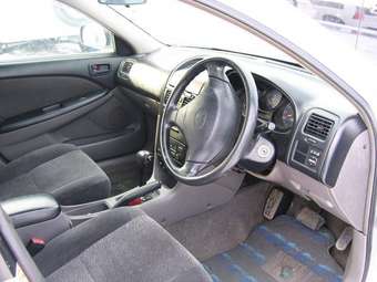 2001 Toyota Caldina For Sale