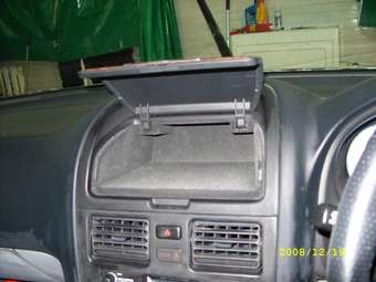 2001 Toyota Caldina For Sale