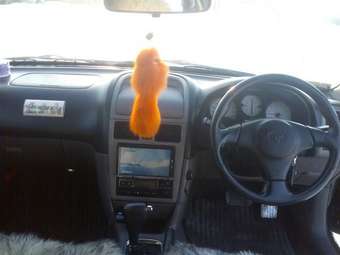 2001 Toyota Caldina For Sale