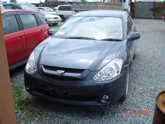 2002 Toyota Caldina