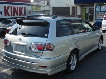 2002 Toyota Caldina