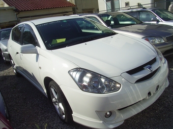 2002 Toyota Caldina