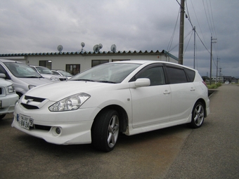 2002 Toyota Caldina