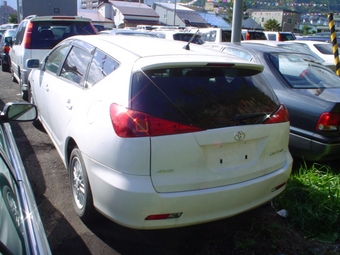 2002 Toyota Caldina