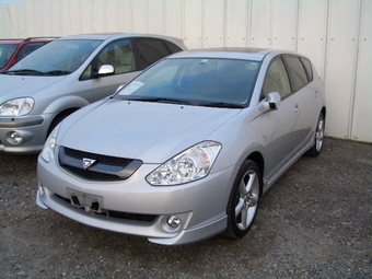 2002 Toyota Caldina