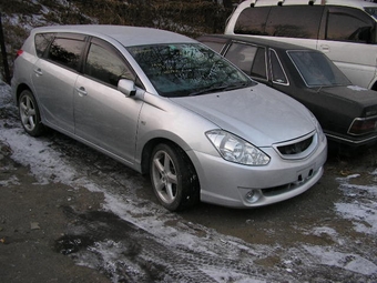 2002 Toyota Caldina