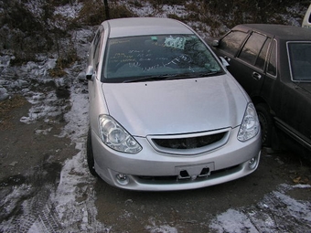 Toyota Caldina