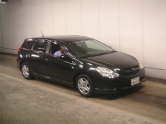 2002 Toyota Caldina