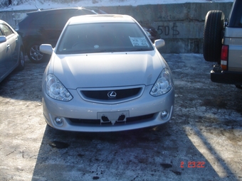 2002 Toyota Caldina