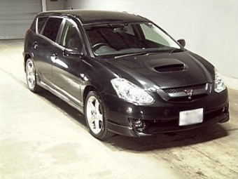 2002 Toyota Caldina